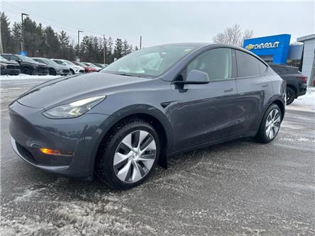 2023 Tesla Model Y Base (Stk: 260281A) in Ottawa - Image 1 of 23