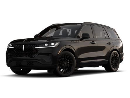 2026 Lincoln Aviator Reserve (Stk: 26AV132) in St. Catharines - Image 1 of 7