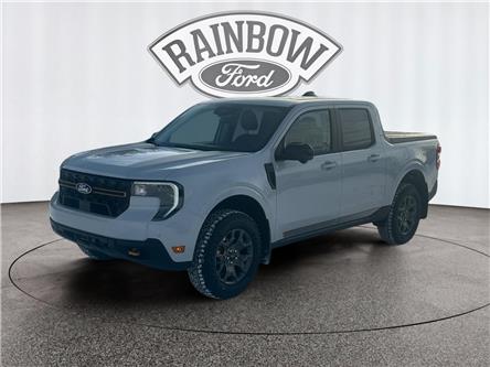 2026 Ford Maverick Tremor (Stk: 26T012) in ROCKY MOUNTAIN HOUSE - Image 1 of 15 2026 Ford Maverick Tremor (Stk: 26T012) in ROCKY MOUNTAIN HOUSE - Image 1 of 15