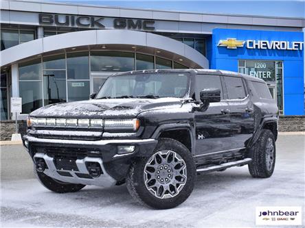 2024 GMC HUMMER EV SUV 3X (Stk: 2542-25HA) in Hamilton - Image 1 of 26