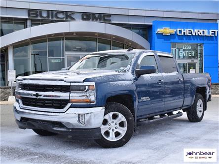 2017 Chevrolet Silverado 1500 1LT (Stk: U4314) in Hamilton - Image 1 of 22