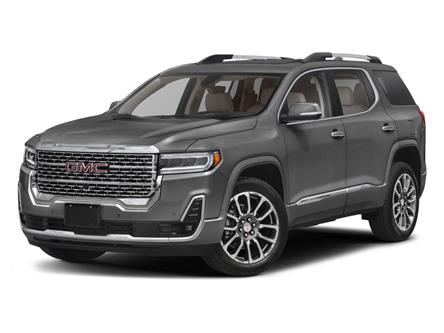 2022 GMC Acadia Denali (Stk: 26099A) in Terrace Bay - Image 1 of 10