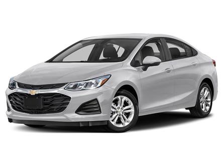 2019 Chevrolet Cruze DIESEL (Stk: 118835U) in PORT PERRY - Image 1 of 10