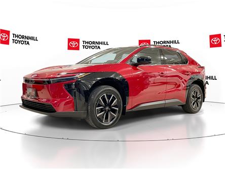 2026 Toyota bZ XLE (Stk: 12107705) in Concord - Image 1 of 45