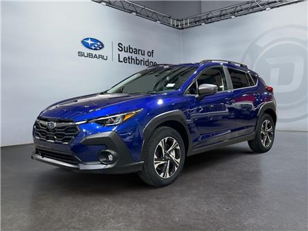 2026 Subaru Crosstrek Touring (Stk: 300102) in Lethbridge - Image 1 of 15