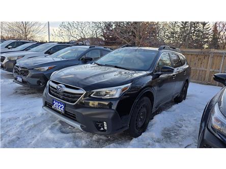 2022 Subaru Outback Limited XT (Stk: TT39092) in RICHMOND HILL - Image 1 of 2