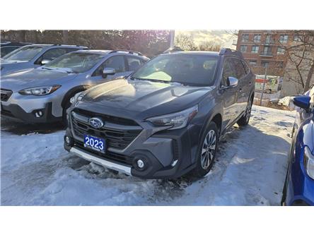 2023 Subaru Outback Premier XT (Stk: LP1291) in RICHMOND HILL - Image 1 of 2 2023 Subaru Outback Premier XT (Stk: LP1291) in RICHMOND HILL - Image 1 of 2