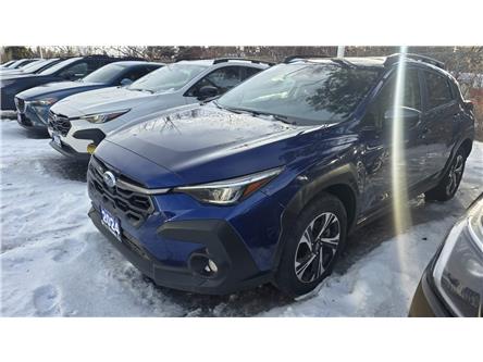 2024 Subaru Crosstrek Touring (Stk: LP1280) in RICHMOND HILL - Image 1 of 2