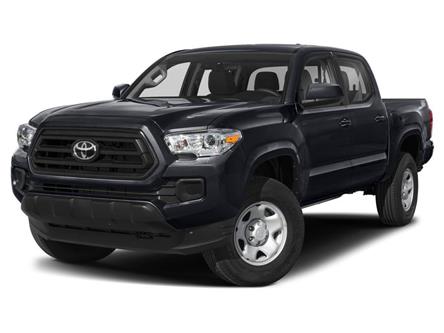 2021 Toyota Tacoma Base (Stk: 2509961) in Cambridge - Image 1 of 11