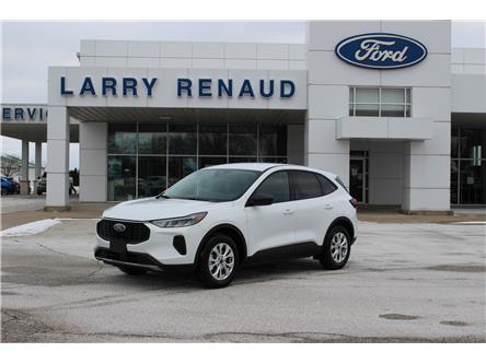 2026 Ford Escape Active (Stk: ES2613) in Harrow - Image 1 of 19