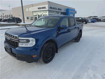 2023 Ford Maverick XLT (Stk: 2026136A) in ARNPRIOR - Image 1 of 19