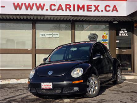 2010 Volkswagen New Beetle 2.5L Comfortline (Stk: 2512641) in Waterloo - Image 1 of 19