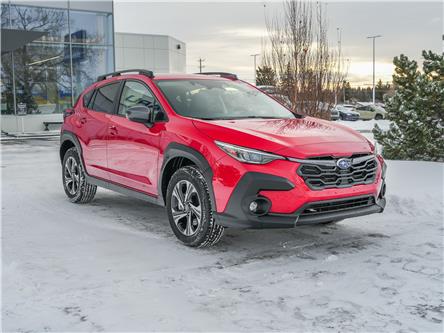 2026 Subaru Crosstrek Touring (Stk: 215679) in Red Deer - Image 1 of 17