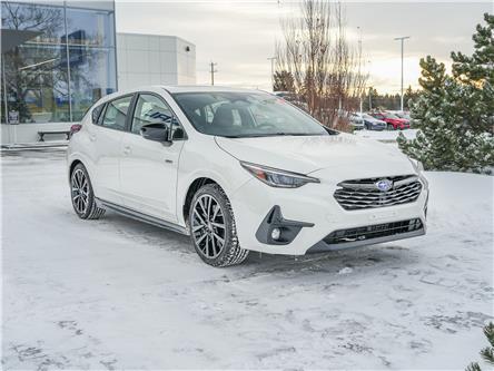 2026 Subaru Impreza RS (Stk: 215632) in Red Deer - Image 1 of 19