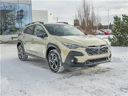 2026 Subaru Crosstrek Touring (Stk: 214680) in Red Deer - Image 1 of 17