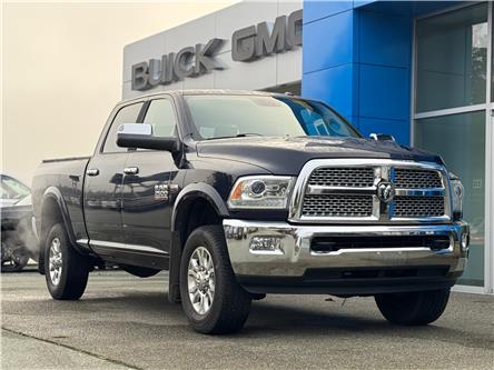 2015 RAM 2500 Laramie (Stk: 16975) in Port Alberni - Image 1 of 26