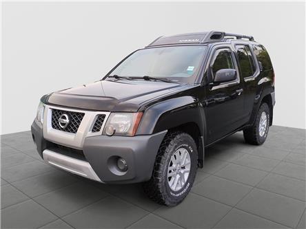 2014 Nissan Xterra S (Stk: 253347NAA) in Miramichi - Image 1 of 14