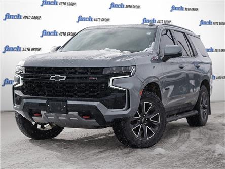 2023 Chevrolet Tahoe Z71 (Stk: 35786) in Georgetown - Image 1 of 30 2023 Chevrolet Tahoe Z71 (Stk: 35786) in Georgetown - Image 1 of 30