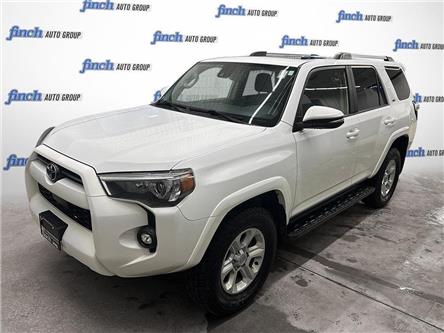 2024 Toyota 4Runner Base (Stk: 164341) in London - Image 1 of 26