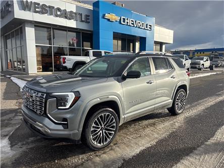 2026 GMC Terrain Denali (Stk: 26TR6094) in Pincher Creek - Image 1 of 15