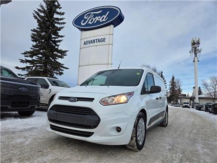 2018 Ford Transit Connect XLT (Stk: 7034) in Calgary - Image 1 of 8