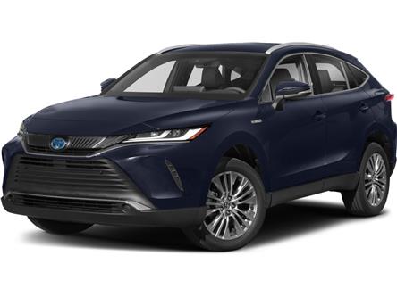 2021 Toyota Venza  (Stk: 15105388A) in Richmond Hill - Image 1 of 2