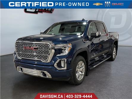 2021 GMC Sierra 1500 Denali (Stk: 302503) in Lethbridge - Image 1 of 15
