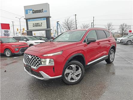 2023 Hyundai Santa Fe Preferred in Ottawa - Image 1 of 23