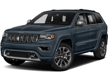 2021 Jeep Grand Cherokee (Stk: 15105407A) in Richmond Hill - Image 1 of 2 2021 Jeep Grand Cherokee (Stk: 15105407A) in Richmond Hill - Image 1 of 2