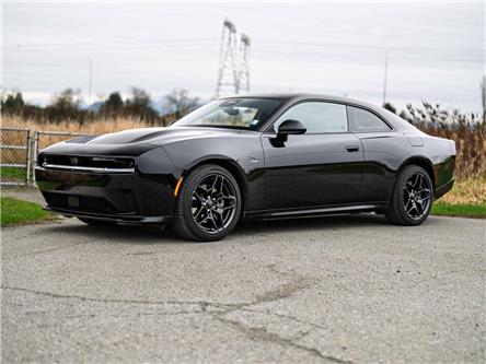 2024 Dodge Charger Daytona Base (Stk: S658646A) in Surrey - Image 1 of 23