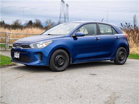 2019 Kia Rio  (Stk: 30460A) in Surrey - Image 1 of 20