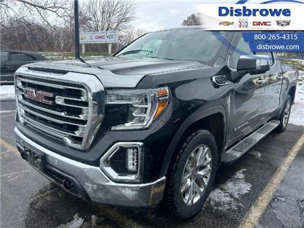 2020 GMC Sierra 1500 SLT (Stk: 69510) in St. Thomas - Image 1 of 4 2020 GMC Sierra 1500 SLT (Stk: 69510) in St. Thomas - Image 1 of 4