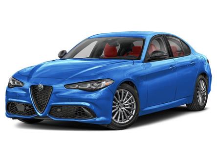 2024 Alfa Romeo Giulia Quadrifoglio (Stk: ARUC931) in Calgary - Image 1 of 12 2024 Alfa Romeo Giulia Quadrifoglio (Stk: ARUC931) in Calgary - Image 1 of 12