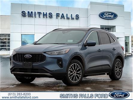 2025 Ford Escape PHEV (Stk: 2550A) in Smiths Falls - Image 1 of 32 2025 Ford Escape PHEV (Stk: 2550A) in Smiths Falls - Image 1 of 32