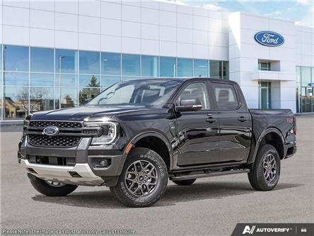 2025 Ford Ranger XLT (Stk: SA-1646) in Calgary - Image 1 of 24
