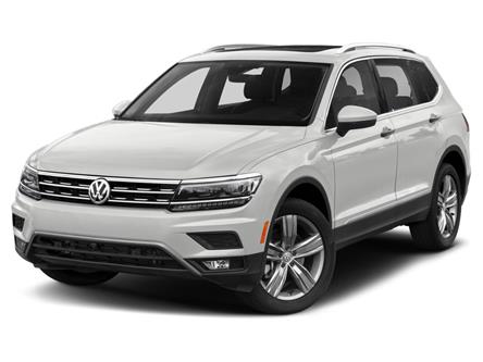 2018 Volkswagen Tiguan Highline (Stk: ST-066B) in Calgary - Image 1 of 12 2018 Volkswagen Tiguan Highline (Stk: ST-066B) in Calgary - Image 1 of 12