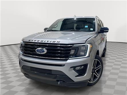 2021 Ford Expedition Limited (Stk: 10799AT) in Meadow Lake - Image 1 of 16