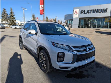 2026 Mitsubishi RVR SEL (Stk: T7016) in Calgary - Image 1 of 17