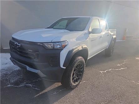 2026 Chevrolet Colorado Trail Boss (Stk: 49899Z) in New Glasgow - Image 1 of 15