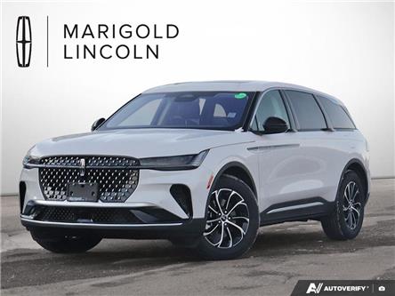 2026 Lincoln Nautilus Premiere (Stk: 6-26NS0054) in Whitby - Image 1 of 32 2026 Lincoln Nautilus Premiere (Stk: 6-26NS0054) in Whitby - Image 1 of 32