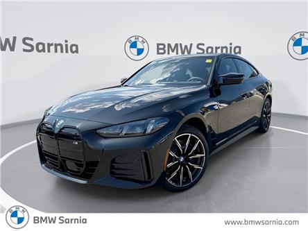 2025 BMW i4 M50 (Stk: B2568) in Sarnia - Image 1 of 25