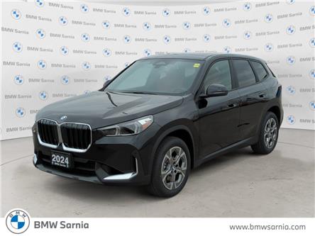 2024 BMW X1 xDrive28i (Stk: BF2480) in Sarnia - Image 1 of 15 2024 BMW X1 xDrive28i (Stk: BF2480) in Sarnia - Image 1 of 15