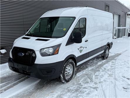 2024 Ford Transit-250 Cargo Base (Stk: 25557A) in London - Image 1 of 20