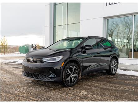 2025 Volkswagen ID.4 Pro S (Stk: TS-0475) in Calgary - Image 1 of 23