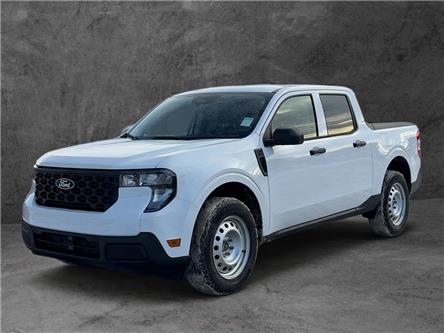 2026 Ford Maverick XL (Stk: 0P6066) in Kamloops - Image 1 of 25