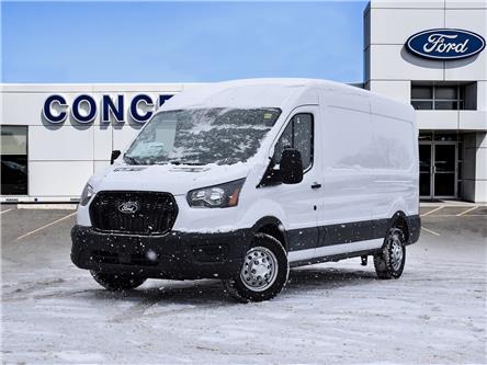 2026 Ford Transit-250 Cargo Base (Stk: C62113) in GEORGETOWN - Image 1 of 24