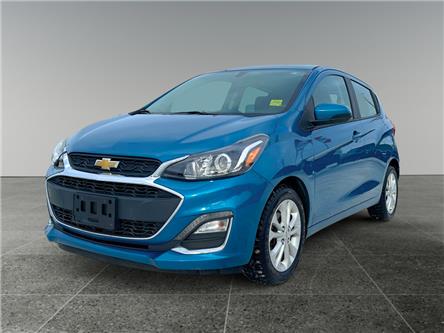 2020 Chevrolet Spark 1LT CVT (Stk: P40399C) in Saskatoon - Image 1 of 15