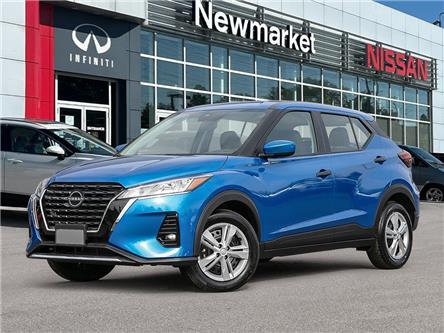 2025 Nissan Kicks Play S (Stk: 25P070) in Newmarket - Image 1 of 22