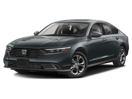 2024 Honda Accord EX (Stk: 26-130A) in North Bay - Image 1 of 11