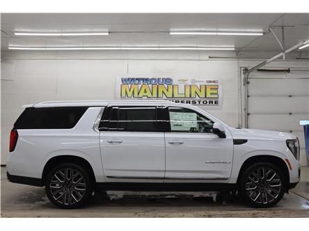 2026 GMC Yukon XL Denali Ultimate (Stk: T3276) in Watrous - Image 1 of 44 2026 GMC Yukon XL Denali Ultimate (Stk: T3276) in Watrous - Image 1 of 44